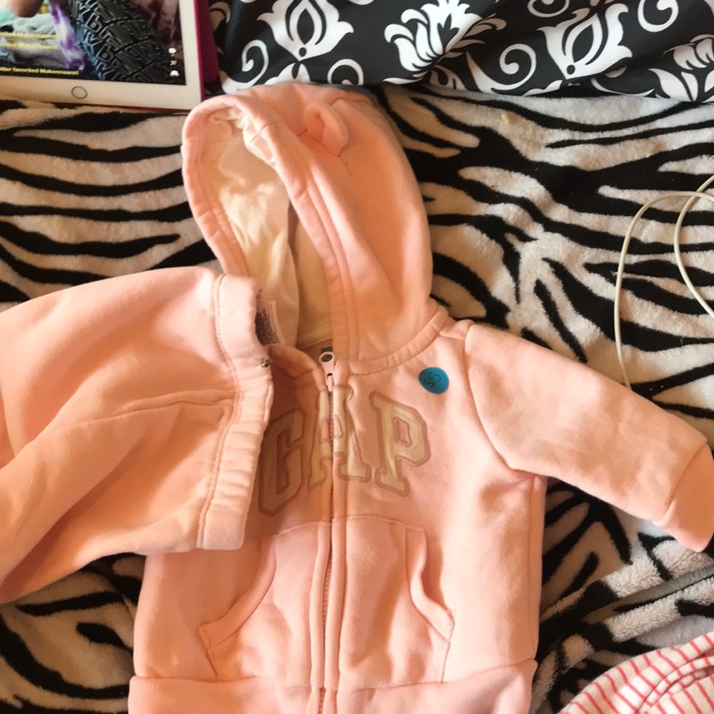 Gap outfit set Brand new